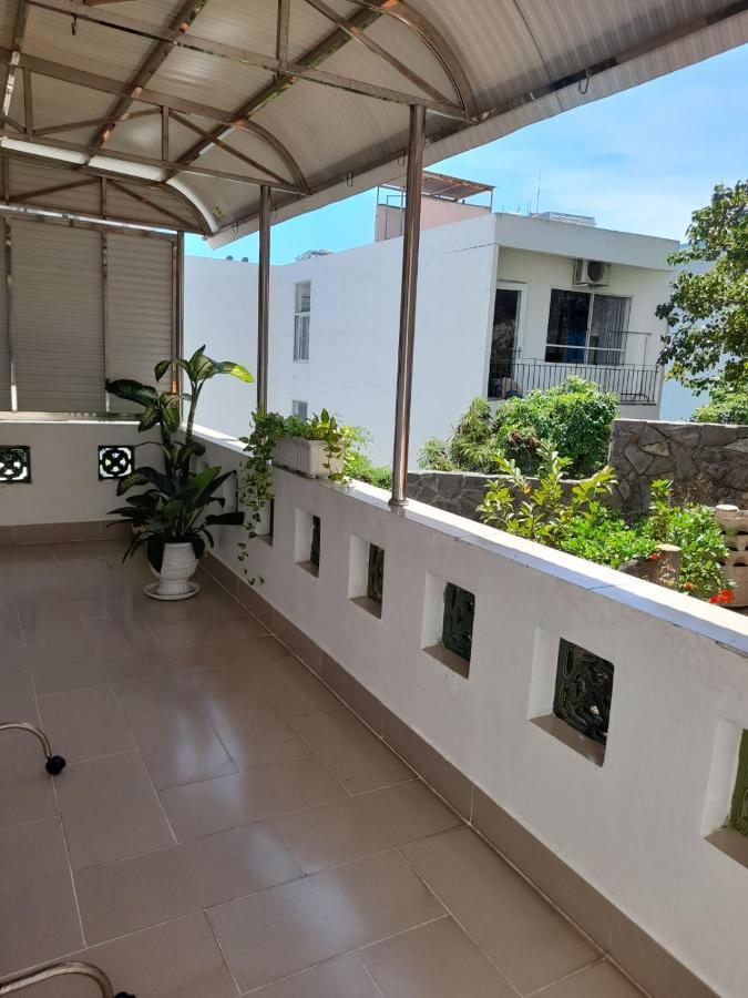 Mango Tree Leilighet Vung Tau Eksteriør bilde