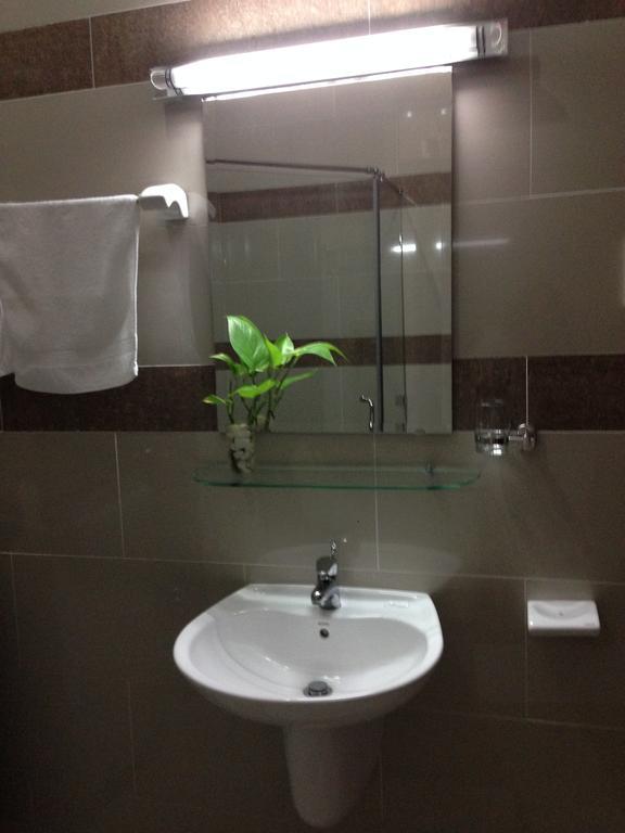 Mango Tree Leilighet Vung Tau Eksteriør bilde